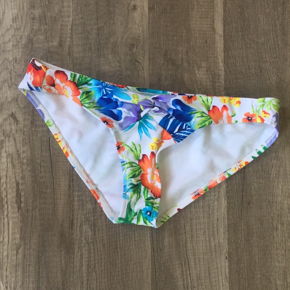 RAMPAGE Bikini Bottom - Picture 2 of 6